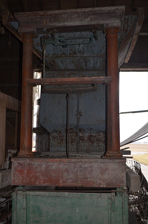 Property photo 37 - FARM EQUIPMENT AUCTION - NEW ERA FARMS, LP IN ALLEN COUNTY, INDIANA